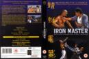 Iron Master - DVD