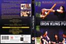 Iron Kung Fu - DVD