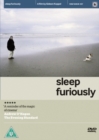 Sleep Furiously - DVD