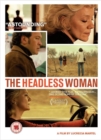 The Headless Woman - DVD