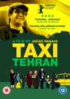 Taxi Tehran - DVD