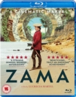Zama - Blu-ray