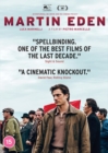 Martin Eden - DVD