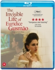 The Invisible Life of Euridice Gusmao - Blu-ray