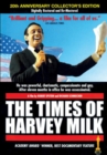 The Times of Harvey Milk - DVD