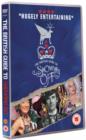 The British Guide to Showing Off - DVD