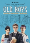 Old Boys - DVD