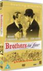 Brothers in Law - DVD