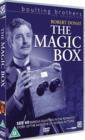 The Magic Box - DVD