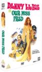 Our Miss Fred - DVD