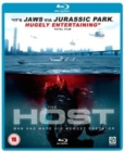 The Host - Blu-ray