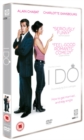 I Do - DVD