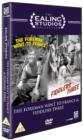 The Foreman Went to France/Fiddlers Three - DVD