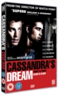 Cassandra's Dream - DVD