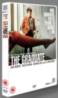 The Graduate - DVD