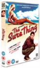 The Sure Thing - DVD