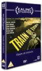 Train of Events - DVD