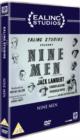 Nine Men - DVD