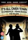 It's All Over Town - DVD