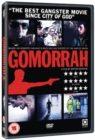 Gomorrah - DVD