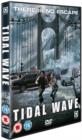 Tidal Wave - DVD