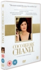 Coco Before Chanel - DVD