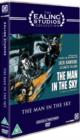 The Man in the Sky - DVD