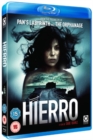 Hierro - Blu-ray