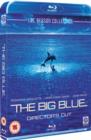 The Big Blue: Director's Cut - Blu-ray