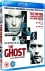 The Ghost - Blu-ray