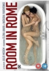 Room in Rome - DVD