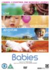 Babies - DVD