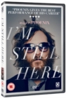 I'm Still Here - DVD