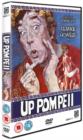 Up Pompeii - DVD