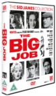 The Big Job - DVD