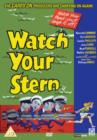 Watch Your Stern - DVD