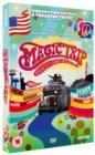 Magic Trip - Ken Kesey's Search for a Kool Place - DVD