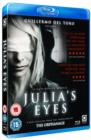 Julia's Eyes - Blu-ray