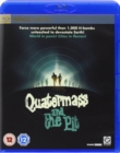 Quatermass and the Pit - Blu-ray