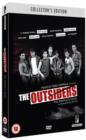 The Outsiders - DVD