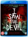 I Saw the Devil - Blu-ray