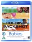 Babies - Blu-ray