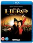 Hero - Blu-ray