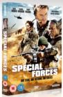 Special Forces - DVD