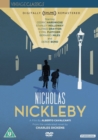 Nicholas Nickleby - DVD
