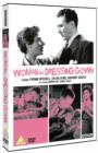 Woman in a Dressing Gown - DVD