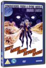 They Came from Beyond Space - DVD