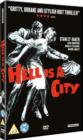 Hell Is a City - DVD