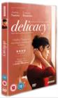 Delicacy - DVD