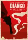 Django Shoots First - DVD